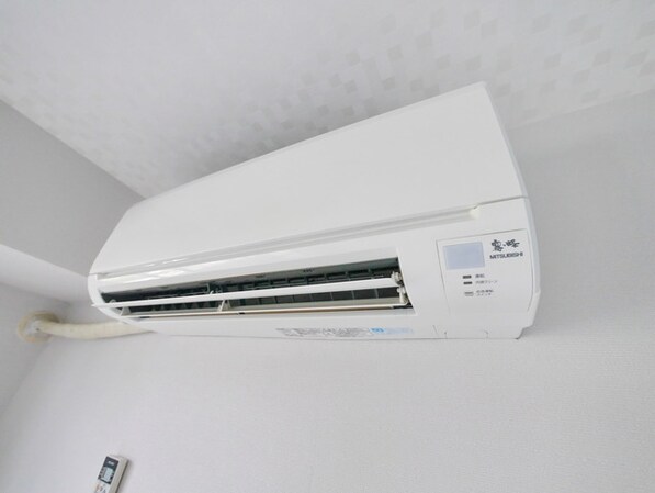 ジュネス桜ヶ丘の物件内観写真